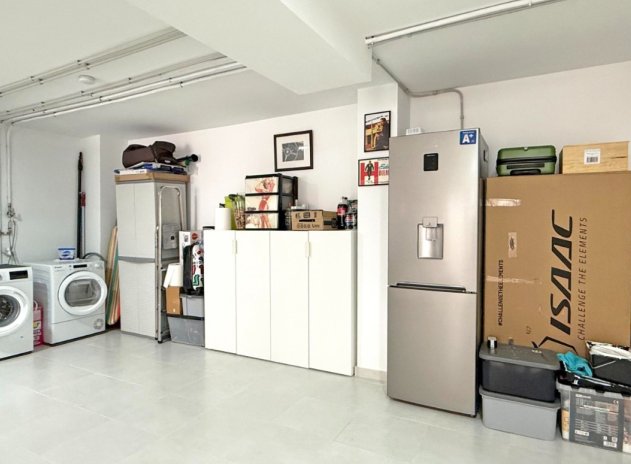 Herverkoop - Villa - Orihuela Costa - Villamartín