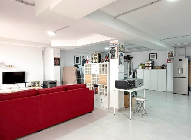 Herverkoop - Villa - Orihuela Costa - Villamartín