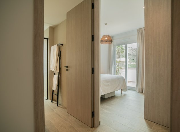 Herverkoop - Appartement - Algorfa - La Finca Golf