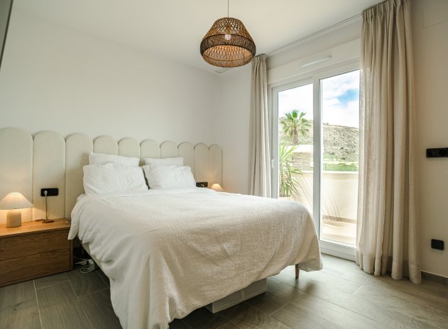 Herverkoop - Appartement - Algorfa - La Finca Golf