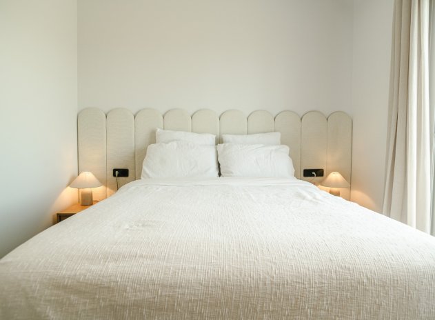 Herverkoop - Appartement - Algorfa - La Finca Golf