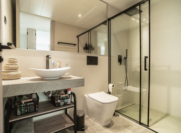 Herverkoop - Appartement - Algorfa - La Finca Golf