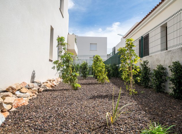 Herverkoop - Appartement - Algorfa - La Finca Golf