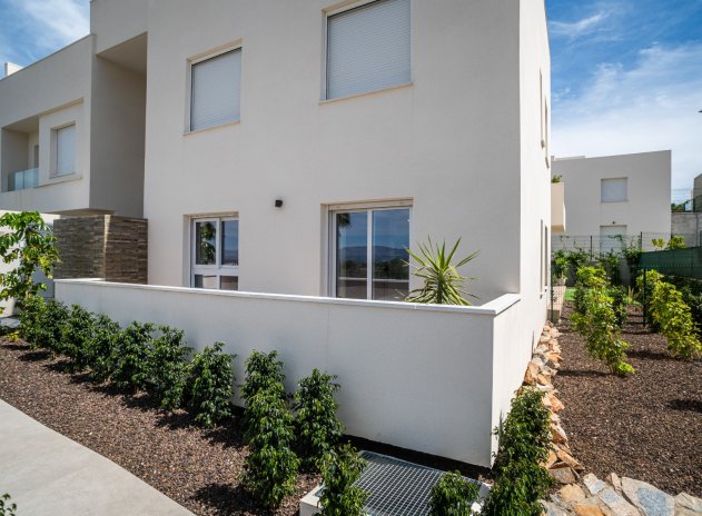 Herverkoop - Appartement - Algorfa - La Finca Golf