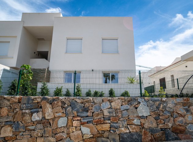 Herverkoop - Appartement - Algorfa - La Finca Golf