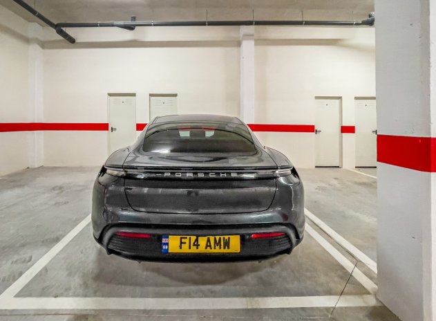 Herverkoop - Appartement - Algorfa - La Finca Golf