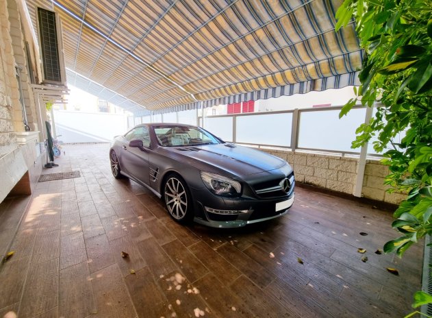 Herverkoop - Villa - Torrevieja - La Mata