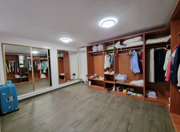 Herverkoop - Villa - Torrevieja - La Mata