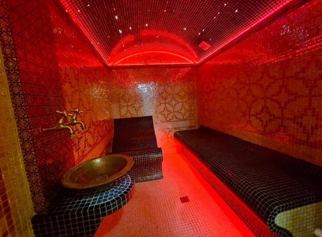 Herverkoop - Villa - Torrevieja - La Mata