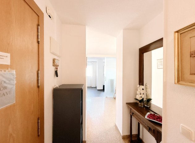 Herverkoop - Appartement - Torrevieja - Playa del Cura