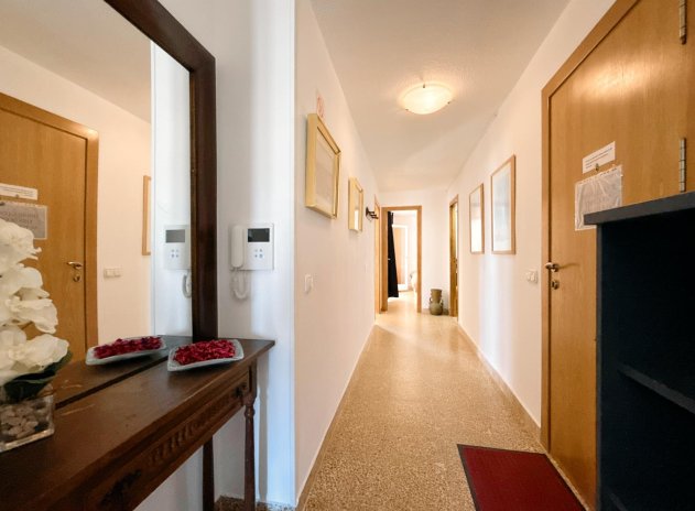 Herverkoop - Appartement - Torrevieja - Playa del Cura