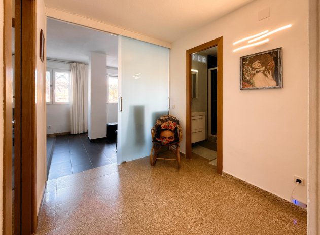 Herverkoop - Appartement - Torrevieja - Playa del Cura