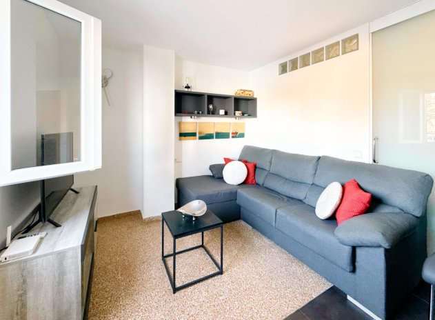 Herverkoop - Appartement - Torrevieja - Playa del Cura