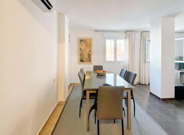 Herverkoop - Appartement - Torrevieja - Playa del Cura