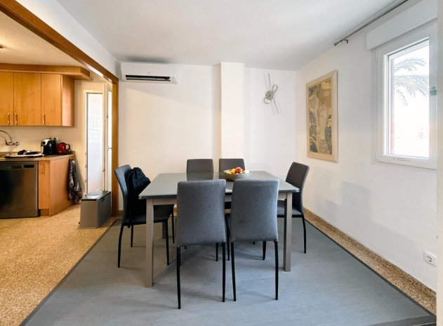 Herverkoop - Appartement - Torrevieja - Playa del Cura