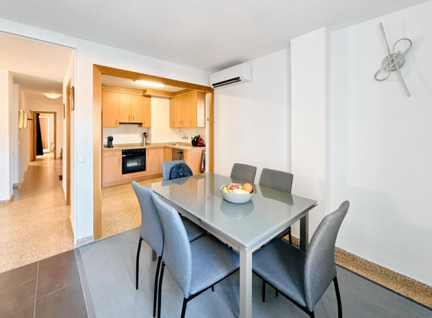 Herverkoop - Appartement - Torrevieja - Playa del Cura