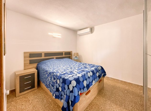 Herverkoop - Appartement - Torrevieja - Playa del Cura