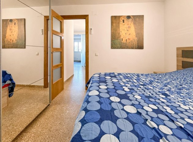 Herverkoop - Appartement - Torrevieja - Playa del Cura