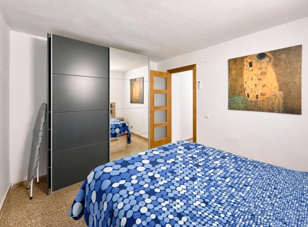 Herverkoop - Appartement - Torrevieja - Playa del Cura