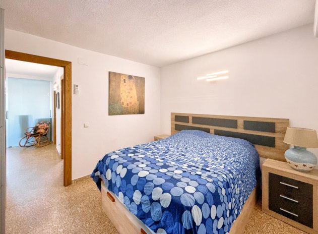 Herverkoop - Appartement - Torrevieja - Playa del Cura