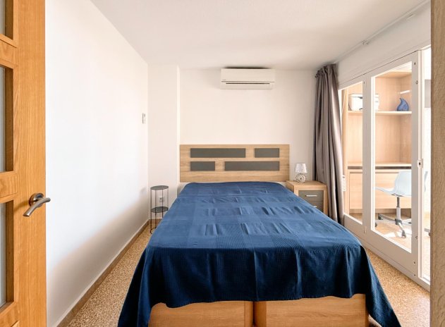Herverkoop - Appartement - Torrevieja - Playa del Cura