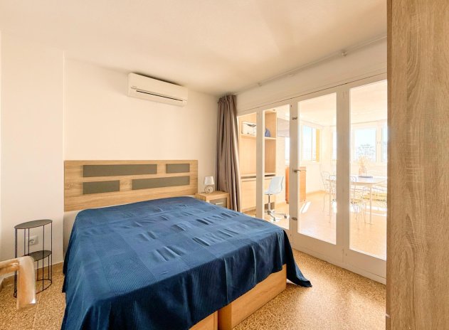 Herverkoop - Appartement - Torrevieja - Playa del Cura