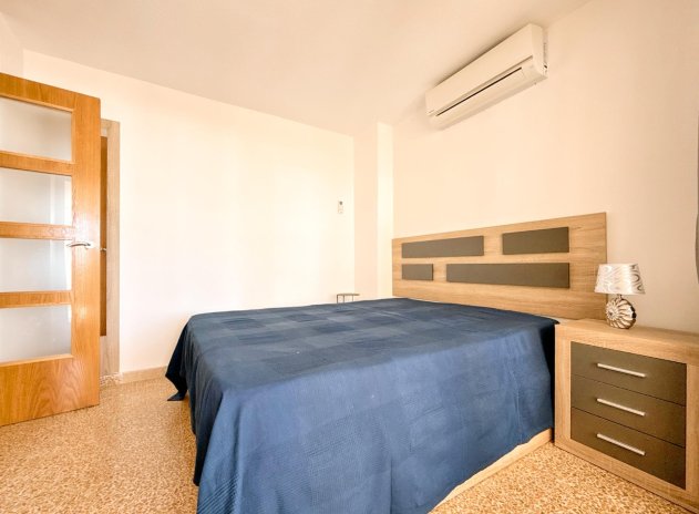 Herverkoop - Appartement - Torrevieja - Playa del Cura