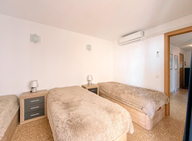Herverkoop - Appartement - Torrevieja - Playa del Cura