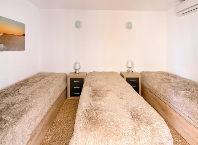 Herverkoop - Appartement - Torrevieja - Playa del Cura