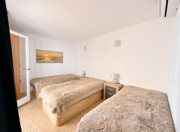 Herverkoop - Appartement - Torrevieja - Playa del Cura