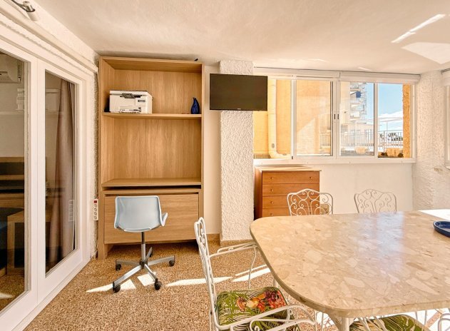 Herverkoop - Appartement - Torrevieja - Playa del Cura