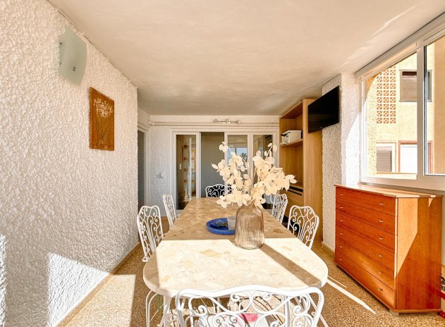 Herverkoop - Appartement - Torrevieja - Playa del Cura