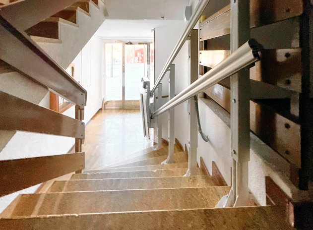 Herverkoop - Appartement - Torrevieja - Playa del Cura