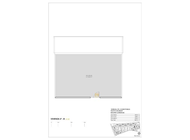 Obra nueva - Apartamento / piso - Finestrat