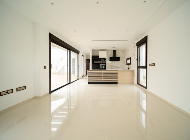 Revente - Villa - Rojales