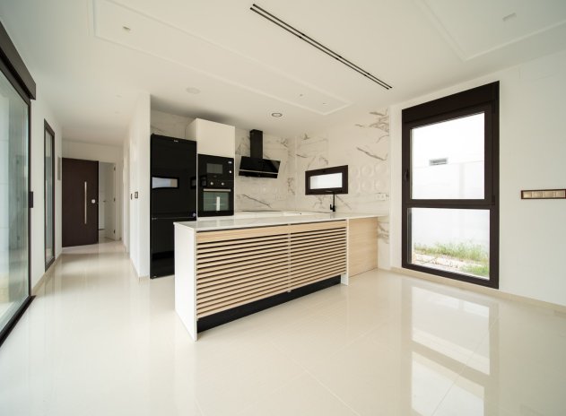 Revente - Villa - Rojales