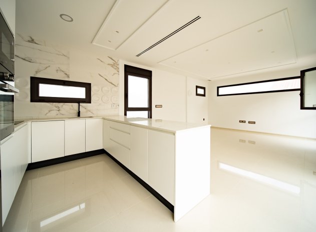 Revente - Villa - Rojales