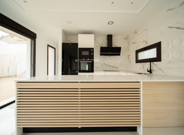 Revente - Villa - Rojales