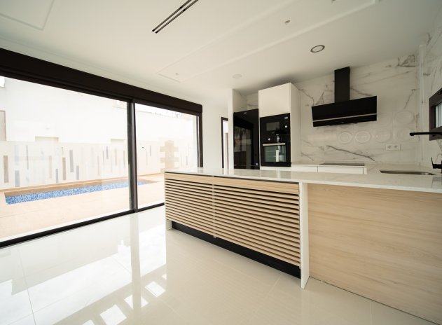 Revente - Villa - Rojales