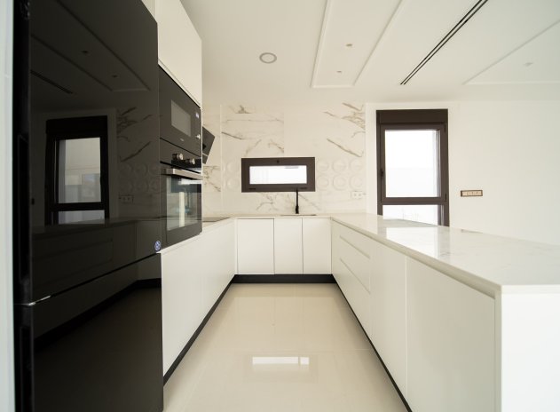 Revente - Villa - Rojales