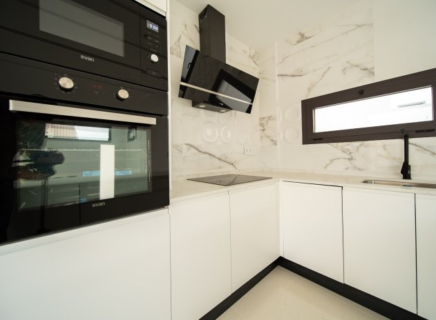 Revente - Villa - Rojales