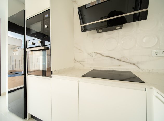 Revente - Villa - Rojales