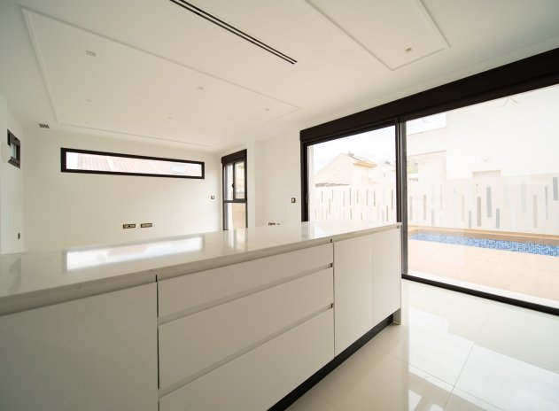 Revente - Villa - Rojales