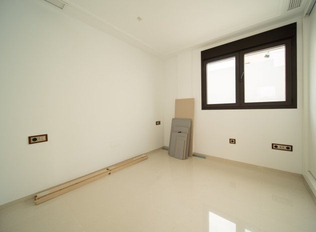 Revente - Villa - Rojales