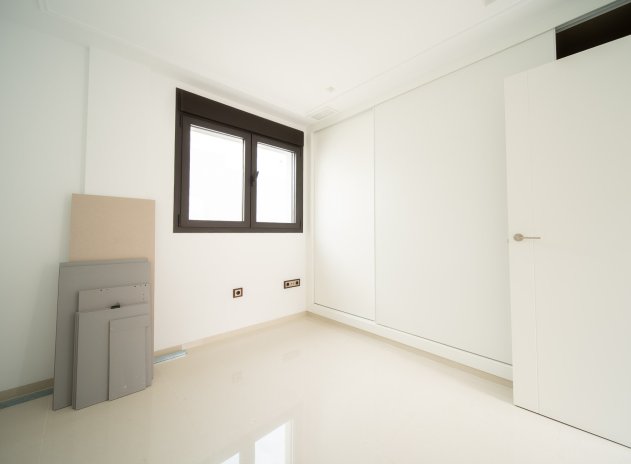 Revente - Villa - Rojales