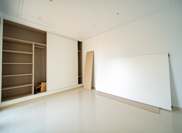 Revente - Villa - Rojales