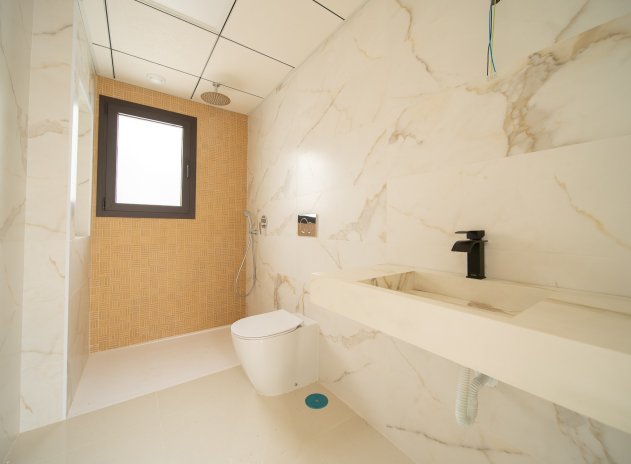 Revente - Villa - Rojales