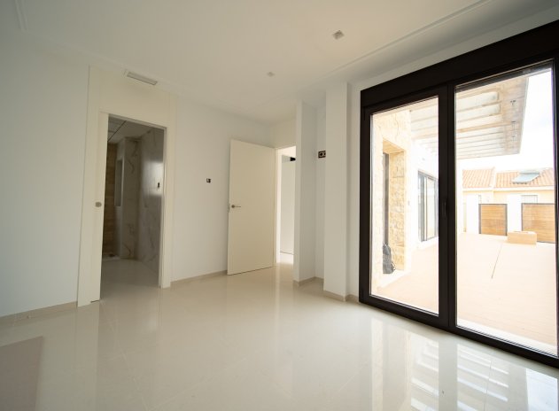 Revente - Villa - Rojales