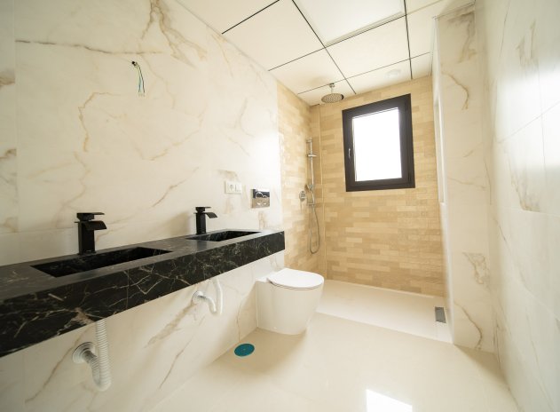 Revente - Villa - Rojales