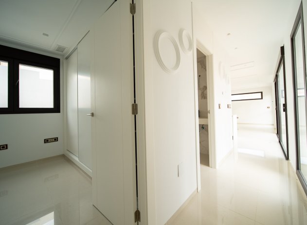 Revente - Villa - Rojales